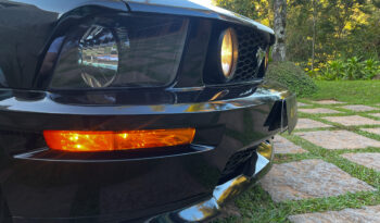 FORD Mustang 2009 completo
