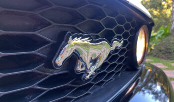 FORD Mustang 2009 completo