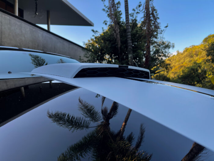 FORD Mustang 2009 completo