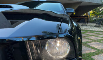 FORD Mustang 2009 completo