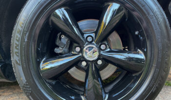 FORD Mustang 2009 completo