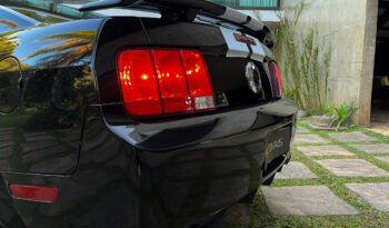 FORD Mustang 2009 completo