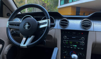 FORD Mustang 2009 completo