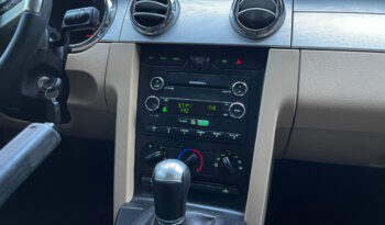 FORD Mustang 2009 completo