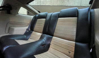 FORD Mustang 2009 completo