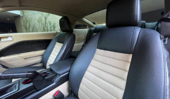 FORD Mustang 2009 completo