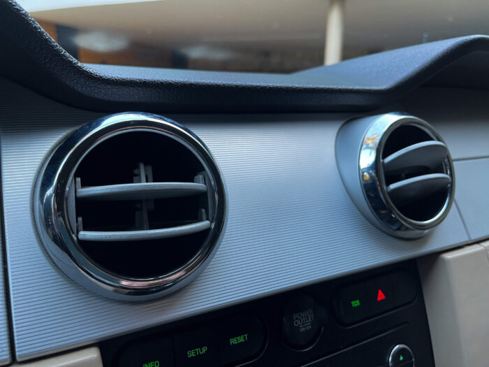 FORD Mustang 2009 completo