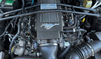 FORD Mustang 2009 completo