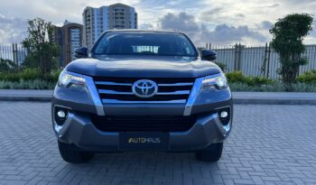 TOYOTA HILUX SW4 2019 completo