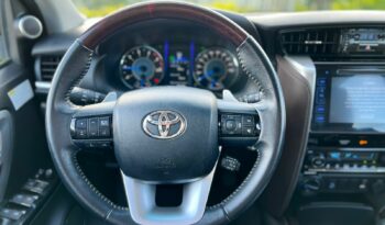 TOYOTA HILUX SW4 2019 completo