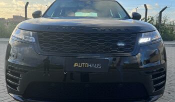 RANGER ROVER VELAR 2019 completo
