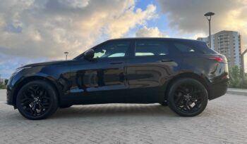 RANGER ROVER VELAR 2019 completo