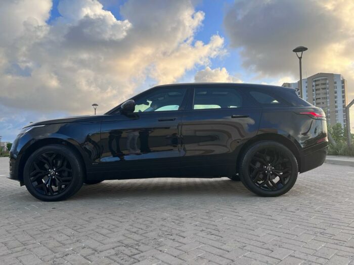 RANGER ROVER VELAR 2019 completo
