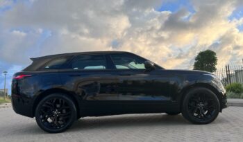 RANGER ROVER VELAR 2019 completo
