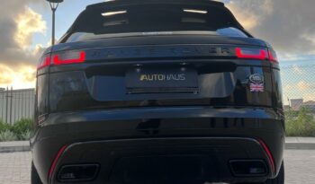 RANGER ROVER VELAR 2019 completo
