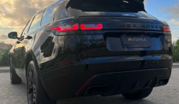 RANGER ROVER VELAR 2019 completo
