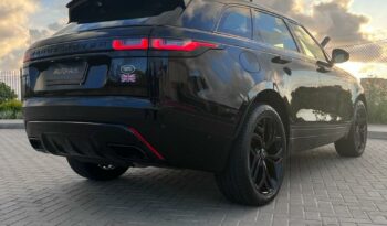 RANGER ROVER VELAR 2019 completo