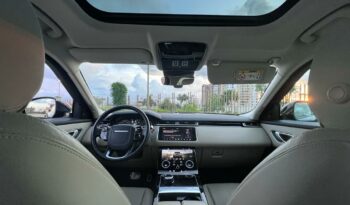 RANGER ROVER VELAR 2019 completo