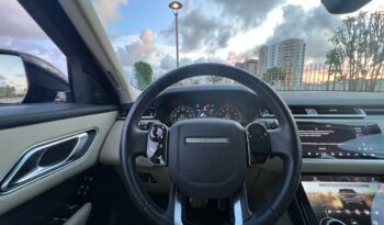 RANGER ROVER VELAR 2019 completo