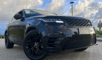 RANGER ROVER VELAR 2019 completo