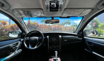 TOYOTA HILUX SW4 2019 completo