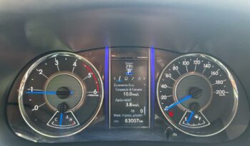 TOYOTA HILUX SW4 2019 completo