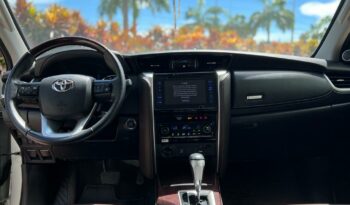 TOYOTA HILUX SW4 2019 completo