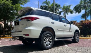 TOYOTA HILUX SW4 2019 completo