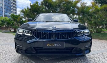 BMW 320i 2021 completo