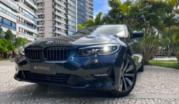 BMW 320i 2021 completo