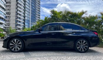 BMW 320i 2021 completo