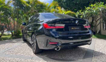 BMW 320i 2021 completo