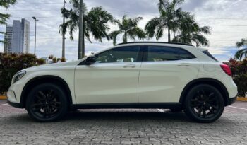 MERCEDES-BENZ GLA 200 2015 completo