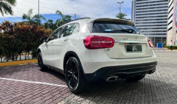 MERCEDES-BENZ GLA 200 2015 completo