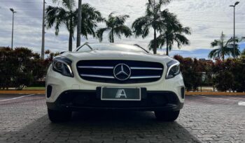 MERCEDES-BENZ GLA 200 2015 completo