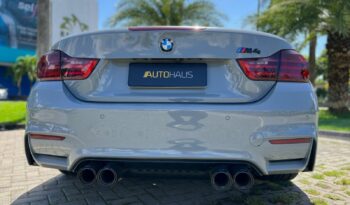 BMW M4 2016 completo