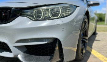 BMW M4 2016 completo