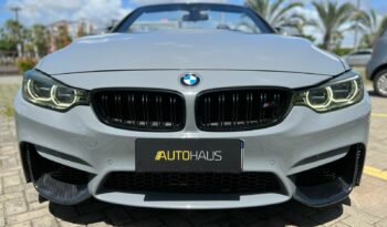 BMW M4 2016 completo
