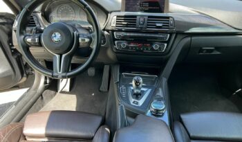 BMW M4 2016 completo