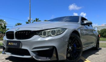 BMW M4 2016 completo