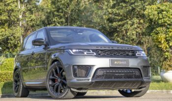 LAND ROVER RANGE ROVER 2019 completo