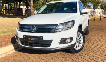 VOLKSWAGEN TIGUAN 2015 completo