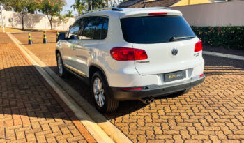 VOLKSWAGEN TIGUAN 2015 completo