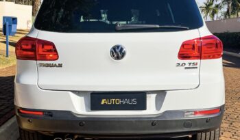 VOLKSWAGEN TIGUAN 2015 completo