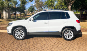 VOLKSWAGEN TIGUAN 2015 completo