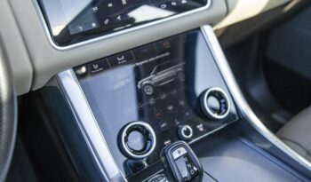 LAND ROVER RANGE ROVER 2019 completo