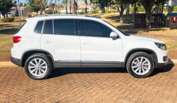 VOLKSWAGEN TIGUAN 2015 completo