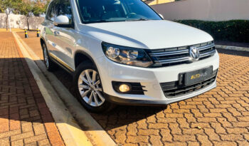 VOLKSWAGEN TIGUAN 2015 completo