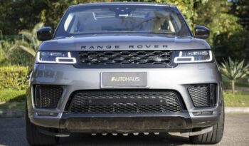 LAND ROVER RANGE ROVER 2019 completo