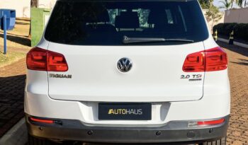 VOLKSWAGEN TIGUAN 2015 completo